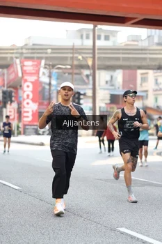 Runner Photo 4702530
