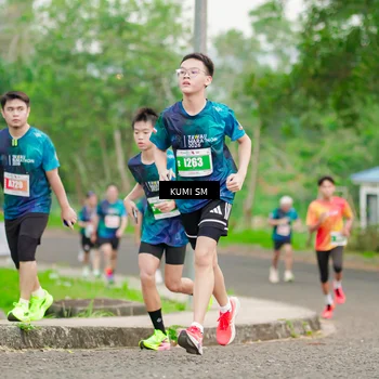 Runner Photo 4702532