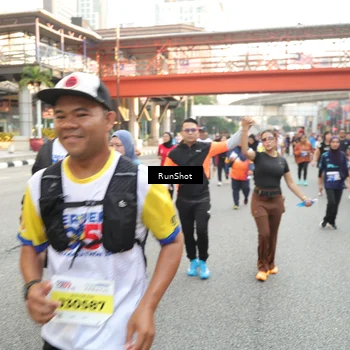 Runner Photo 4702534