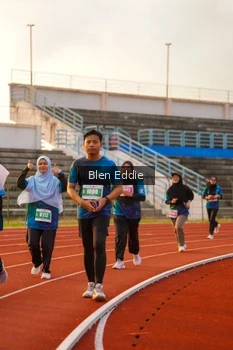 Runner Photo 4702535