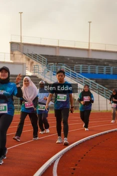 Runner Photo 4702536