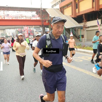 Runner Photo 4702537