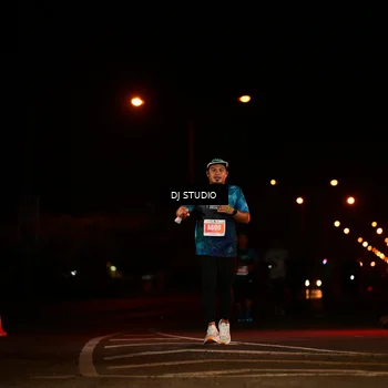 Runner Photo 4702538