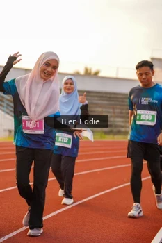 Runner Photo 4702539