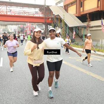 Runner Photo 4702540