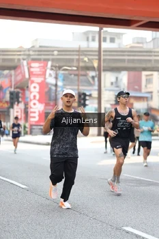 Runner Photo 4702541