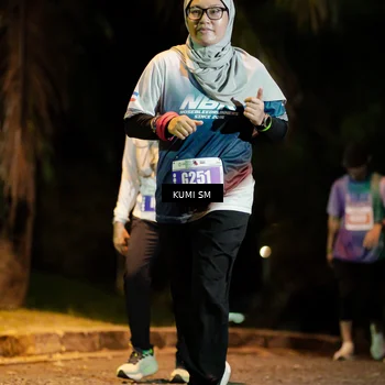 Runner Photo 4702542