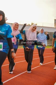 Runner Photo 4702543