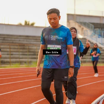Runner Photo 4702546