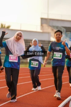 Runner Photo 4702547