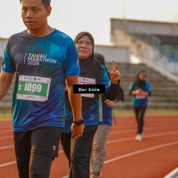 Runner Photo 4702548