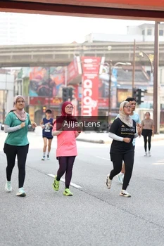 Runner Photo 4702552