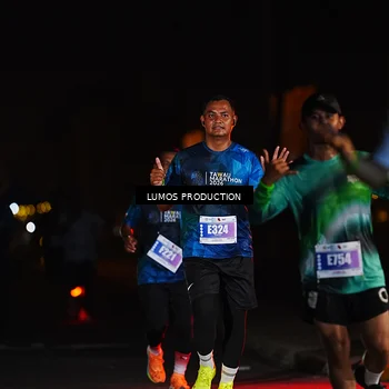 Runner Photo 4702553