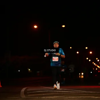 Runner Photo 4702554