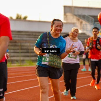 Runner Photo 4702555