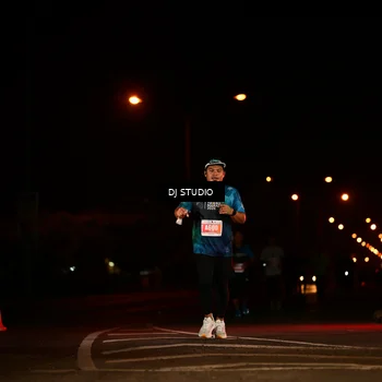 Runner Photo 4702556