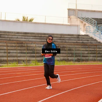 Runner Photo 4702557