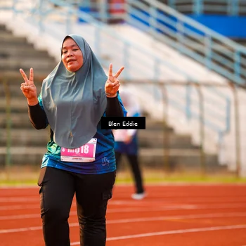 Runner Photo 4702558