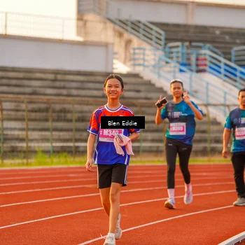 Runner Photo 4702560