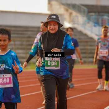 Runner Photo 4702561