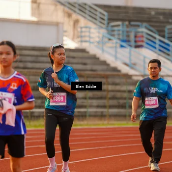 Runner Photo 4702562