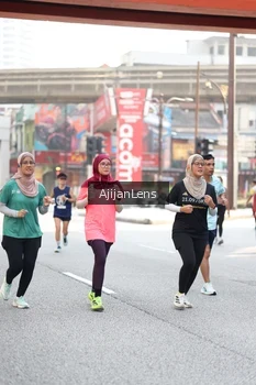 Runner Photo 4702564