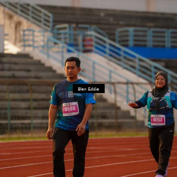 Runner Photo 4702565