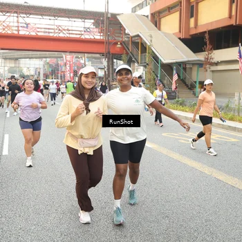 Runner Photo 4702567