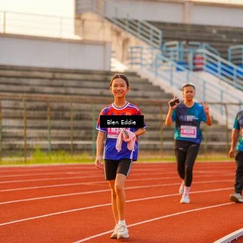 Runner Photo 4702569