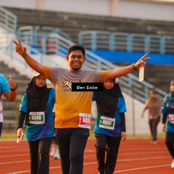 Runner Photo 4702570