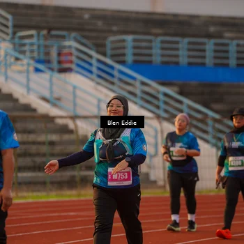 Runner Photo 4702571