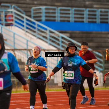 Runner Photo 4702572