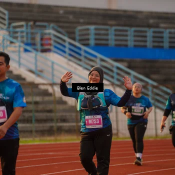 Runner Photo 4702573