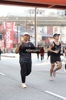 Runner Photo 4702577