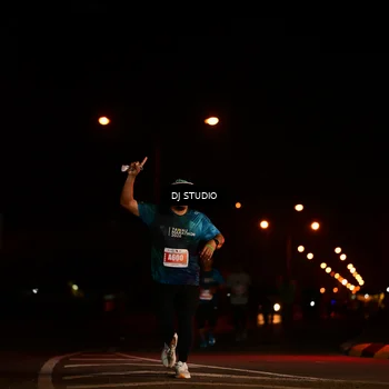 Runner Photo 4702578