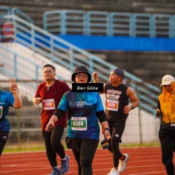 Runner Photo 4702580
