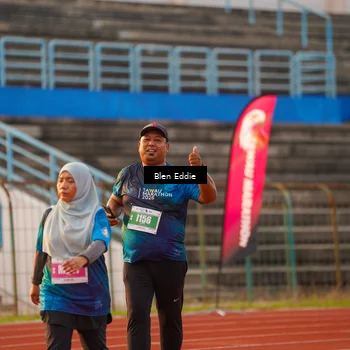 Runner Photo 4702581