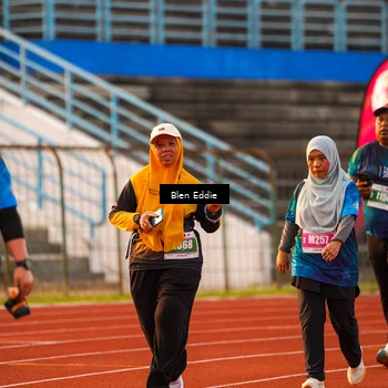 Runner Photo 4702582