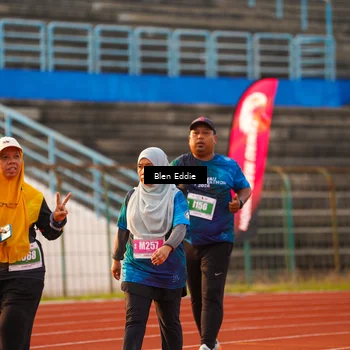 Runner Photo 4702585