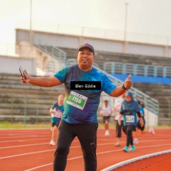 Runner Photo 4702586