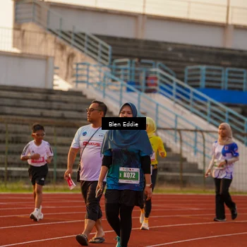 Runner Photo 4702587