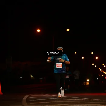 Runner Photo 4702593