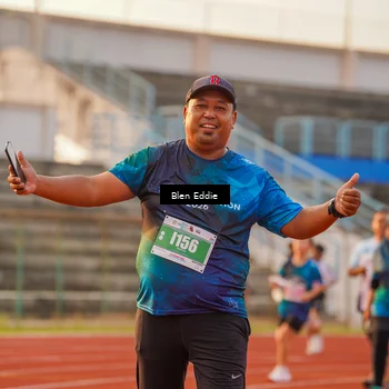 Runner Photo 4702597