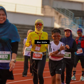 Runner Photo 4702598