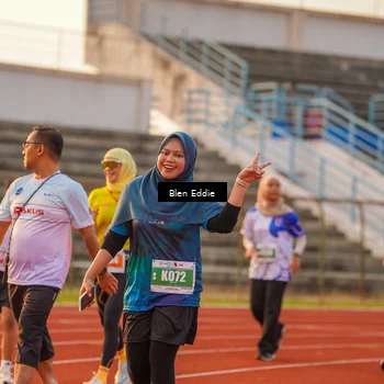 Runner Photo 4702599
