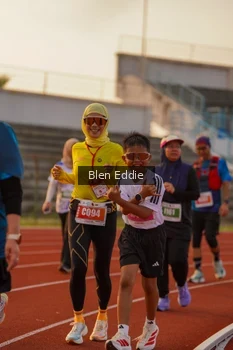 Runner Photo 4702600