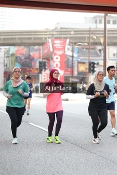 Runner Photo 4702601
