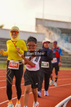 Runner Photo 4702604