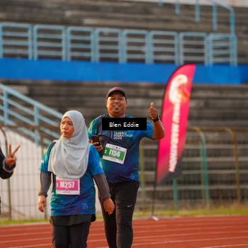 Runner Photo 4702605