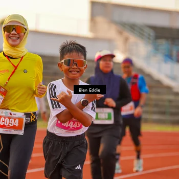 Runner Photo 4702607